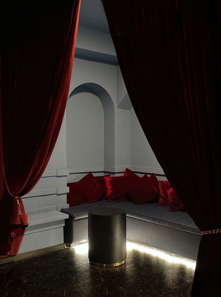 Индивидуалка Krassula SPA