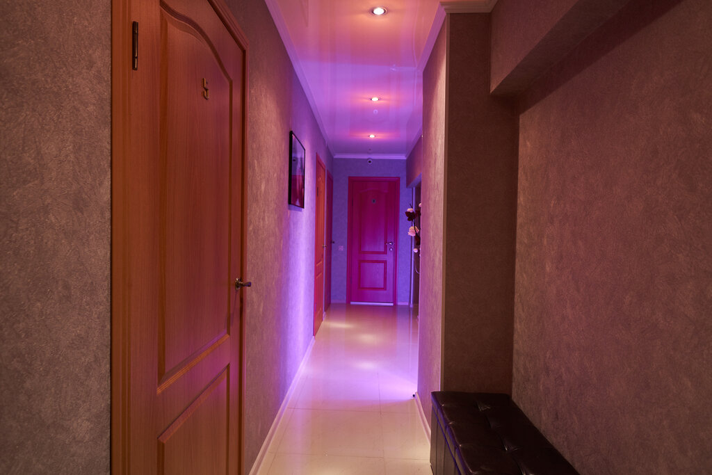 Проститутка Тиффани Проститутка Тиффани