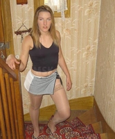 Проститутка Ирина