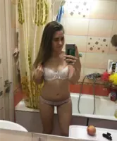 Проститутка Софья